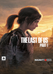 The Last of Us Part I (PC)