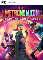 The Metronomicon – The End Records Challenge Pack